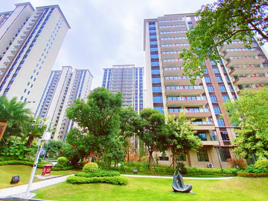 碧桂園：弱復蘇背景下堅守責任，上半年交付遙遙領先